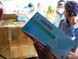 TP.HCM đưa khẩu trang, nước sát khuẩn vào nhóm hàng bình ổn, thiết yếu