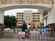 Bệnh viện Bạch Mai được gỡ lệnh phong tỏa từ 12/4