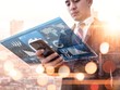 Thanh toán online chờ nhân tố mới