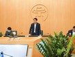 Chủ tịch Hà Nội: Chúng tôi không tranh việc để thông tin ca bệnh Covid-19
