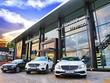 Dịch vụ Ô tô Hàng Xanh (HAX) đăng ký bán hết cổ phiếu quỹ trong tháng 1/2021