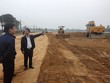 Tư lệnh Giao thông Vận tải chốt mốc tiến độ bàn giao mặt bằng cho 11 dự án cao tốc Bắc – Nam phía Đông