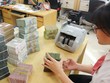 Doanh nghiệp giảm vay, tăng trả nợ, tín dụng tháng 4 quay đầu tăng trưởng âm