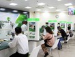 Vietcombank: Quý I/2020 trích lập dự phòng tăng gần 43%, lợi nhuận giảm 11%