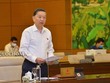 Bỏ sổ hộ khẩu, không quy định riêng điều kiện đăng ký thường trú ở Thủ đô