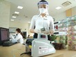 Ngân hàng lên kế hoạch kinh doanh sau dịch