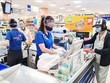Sức mua giảm mạnh khiến CPI tháng 4 giảm 1,54%