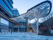 Trung tâm Xujiahui: Thượng Hải phồn hoa