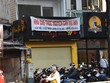 61% khách thuê mặt bằng kinh doanh chưa được chủ nhà hỗ trợ