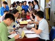 Hà Nội giải quyết việc làm cho hơn 43.000 lao động trong 4 tháng đầu năm