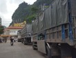 Khôi phục thời gian thông quan hàng hóa tại cửa khẩu Tân Thanh – Pò Chài