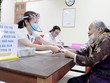 Hà Nội hoàn tất việc chi trả tiền hỗ trợ cho các đối tượng chính sách