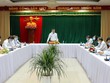 Hoàn thành áp giá đền bù khu vực ưu tiên dự án Sân bay Long Thành trước ngày 15/5