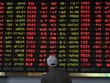 Chứng khoán Trung Quốc trái chiều sau thông tin ngành dịch vụ suy giảm