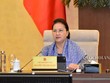 Chủ tịch Quốc hội: Doanh nghiệp cũng là cử tri, kiến nghị cần được lưu tâm