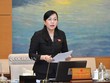 Giải quyết kiến nghị của cử tri: Đại biểu Quốc hội gửi ảnh chứng minh Bộ trả lời chưa chính xác