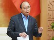 Thủ tướng lưu ý nội dung trên Báo Đầu tư về cải cách pháp lý thu hút đầu tư