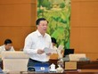 Dành hơn 35.000 tỷ đồng cải cách tiền lương