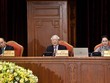Nhân sự Đại hội XIII và “nhiệm vụ của chúng ta”