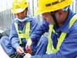 Nhà đầu tư bứt tốc địa ốc