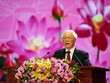“Trong bầu trời không gì quý bằng nhân dân“