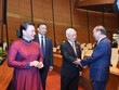Thủ tướng: Cơ cấu lại thực chất, phục hồi nhanh nền kinh tế