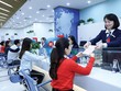 Vốn ngoại đang trở lại ngân hàng