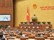 Điều chỉnh chỉ tiêu, xem xét cơ chế đặc thù vực dậy nền kinh tế