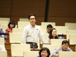 Luật về hộ kinh doanh không điều chỉnh “bà bán nước, ông bán chè“