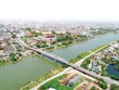 Xây dựng TP. Thái Bình trở thành đô thị loại I