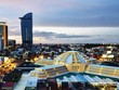 Moody’s: Kinh tế Campuchia có triển vọng tăng trưởng vững vàng