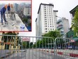 Hà Nội dự chi gần 40 tỷ đồng để phá dỡ giai đoạn 2 công trình 8B Lê Trực
