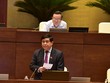 Kiến nghị giao quyền Thủ tướng quyết định dự án PPP trong trường hợp đặc biệt