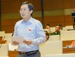 Luật PPP: Nhà đầu tư góp vốn chủ sở hữu tối thiểu là 15% là quá thấp