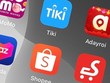 Tiki sáp nhập Sendo: Tăng cơ bắp cho cuộc đấu sinh tử