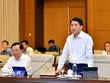 Có cơ chế đặc thù, Hà Nội tính làm hai tuyến đường sắt trên 100.000 tỷ