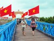 Festival vì hòa bình sẽ diễn ra tại Quảng Trị