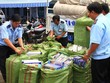 Khởi tố 11 vụ vi phạm pháp luật hải quan trong tháng 5