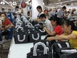 Ngành hàng xuất khẩu lớn chông chênh