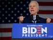 Biden sắp giành vé chính thức đối đầu với Trump