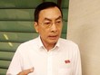 Nhà nước không cạnh tranh với doanh nghiệp trong xuất khẩu lao động