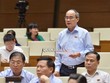 Bí thư Nguyễn Thiện Nhân: Lập trình mở cửa từng bước nền kinh tế