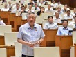 Chánh án Nguyễn Hòa Bình nói về vụ án Hồ Duy Hải