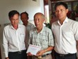 Bảo Minh khẩn trương phối hợp giải quyết hậu quả vụ tai nạn thảm khốc ở Đăk Nông