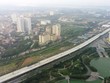 Hà Nội dự kiến thông xe đường vành đai 3 trên cao Mai Dịch - Nam Thăng Long vào ngày 30/9