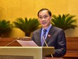 Ba dự án PPP cao tốc Bắc - Nam chính thức được chuyển sang đầu tư công