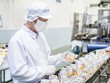4 doanh nghiệp Việt Nam được cấp mã giao dịch xuất khẩu sữa sang Trung Quốc