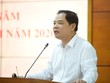 6 tháng đầu năm, 9 dự án đầu tư chế biến nông sản được khởi công