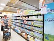 Cung đường mới với 4 doanh nghiệp sữa Việt