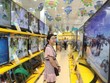 Vốn ngoại chen chân vào thị trường bán lẻ tiêu dùng 180 tỷ USD